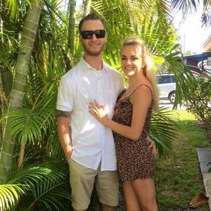 Meet your Posher, Garrett